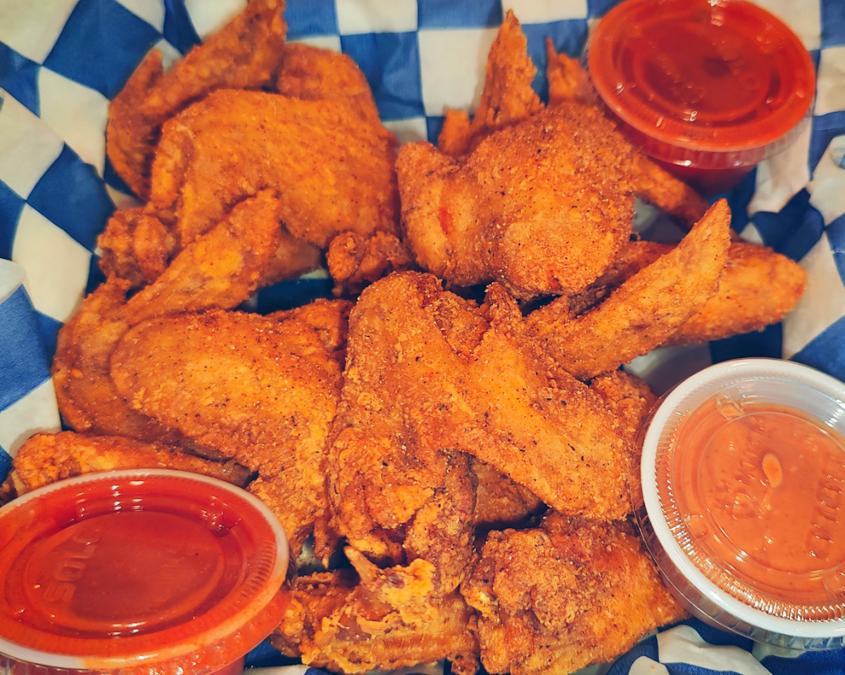 Perfection At Its Best Catering Photos 2